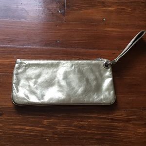 Hobo Clutch